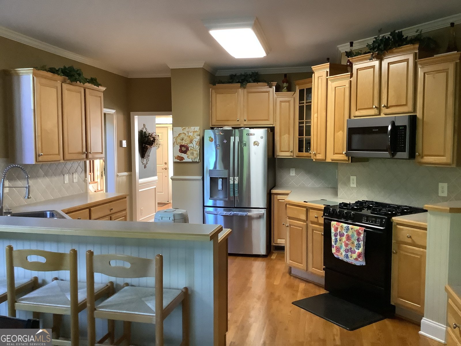 1453 Whisperwood Lane Lawrenceville - 5