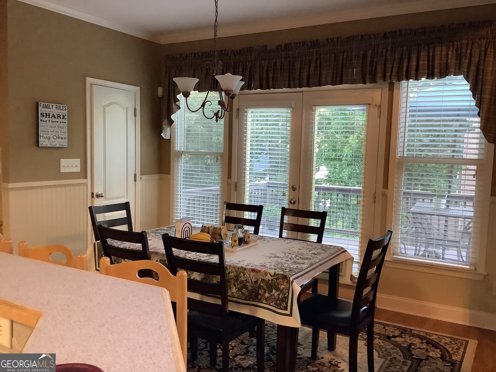 1453 Whisperwood Lane Lawrenceville - 6