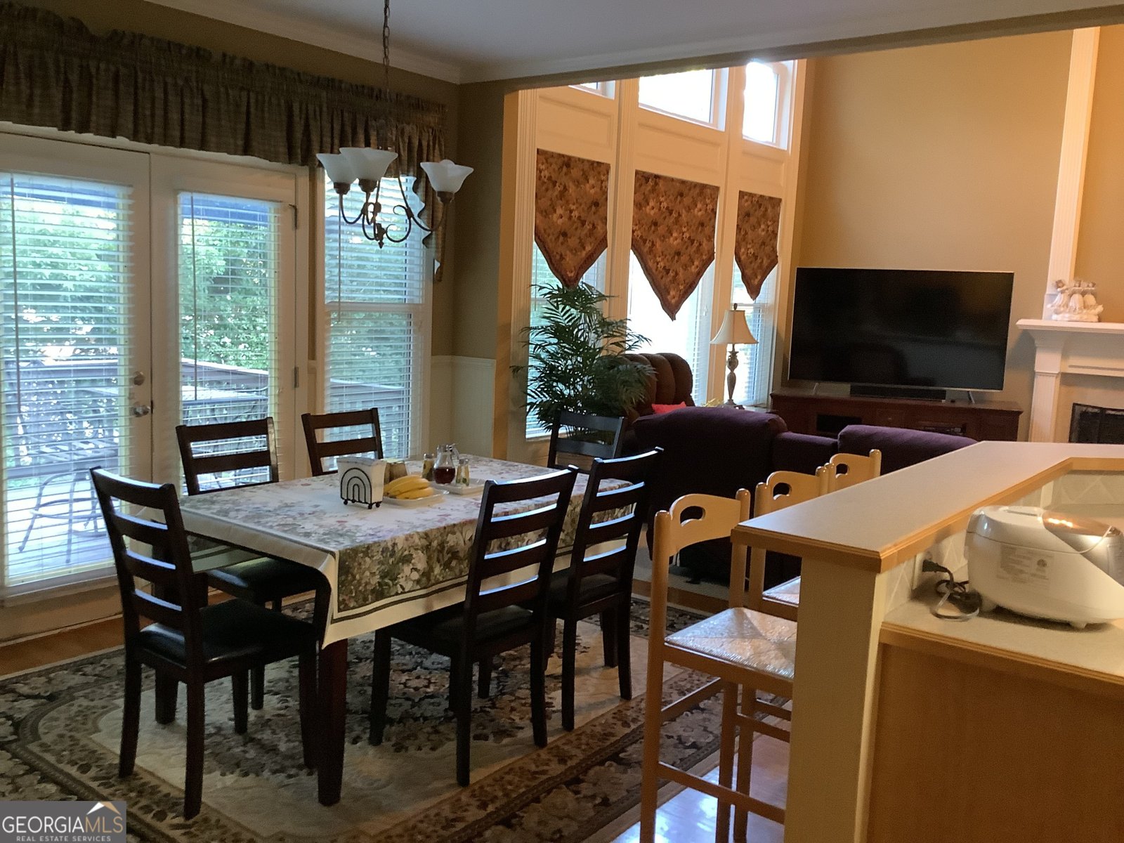 1453 Whisperwood Lane Lawrenceville - 7