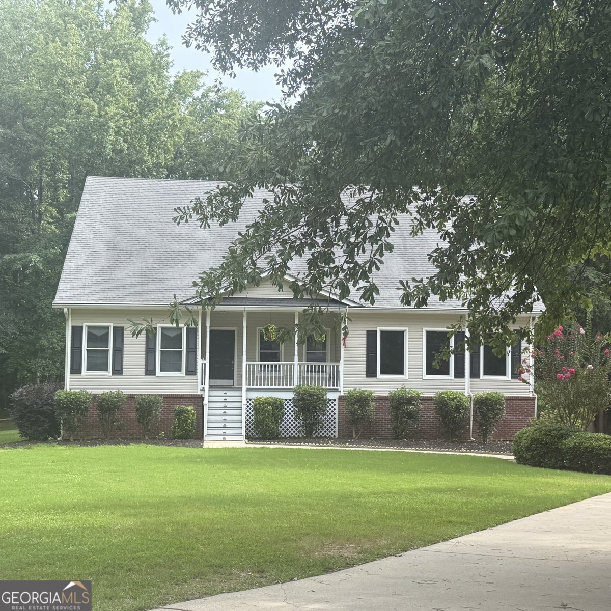 330 James Moore Circle Jackson - 1