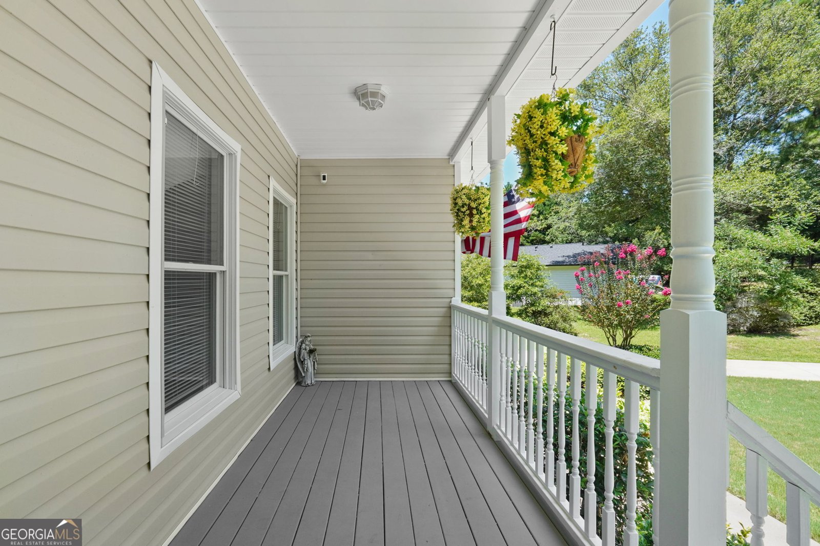 330 James Moore Circle Jackson - 3