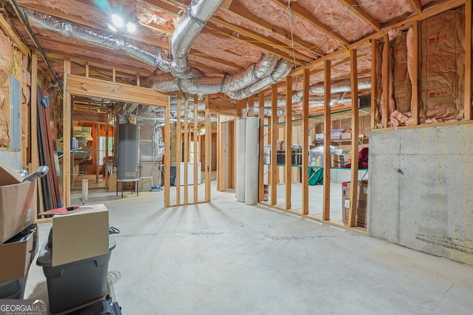 330 James Moore Circle Jackson - 32