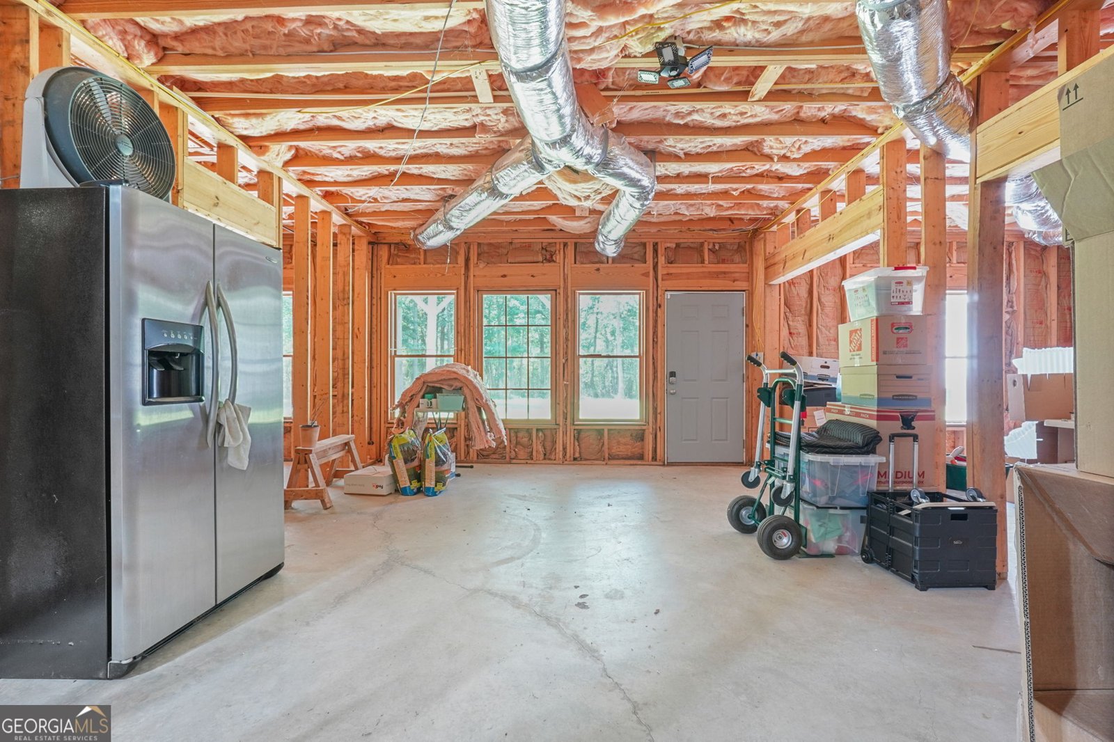 330 James Moore Circle Jackson - 33