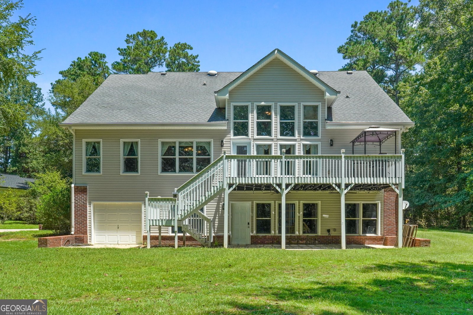 330 James Moore Circle Jackson - 38