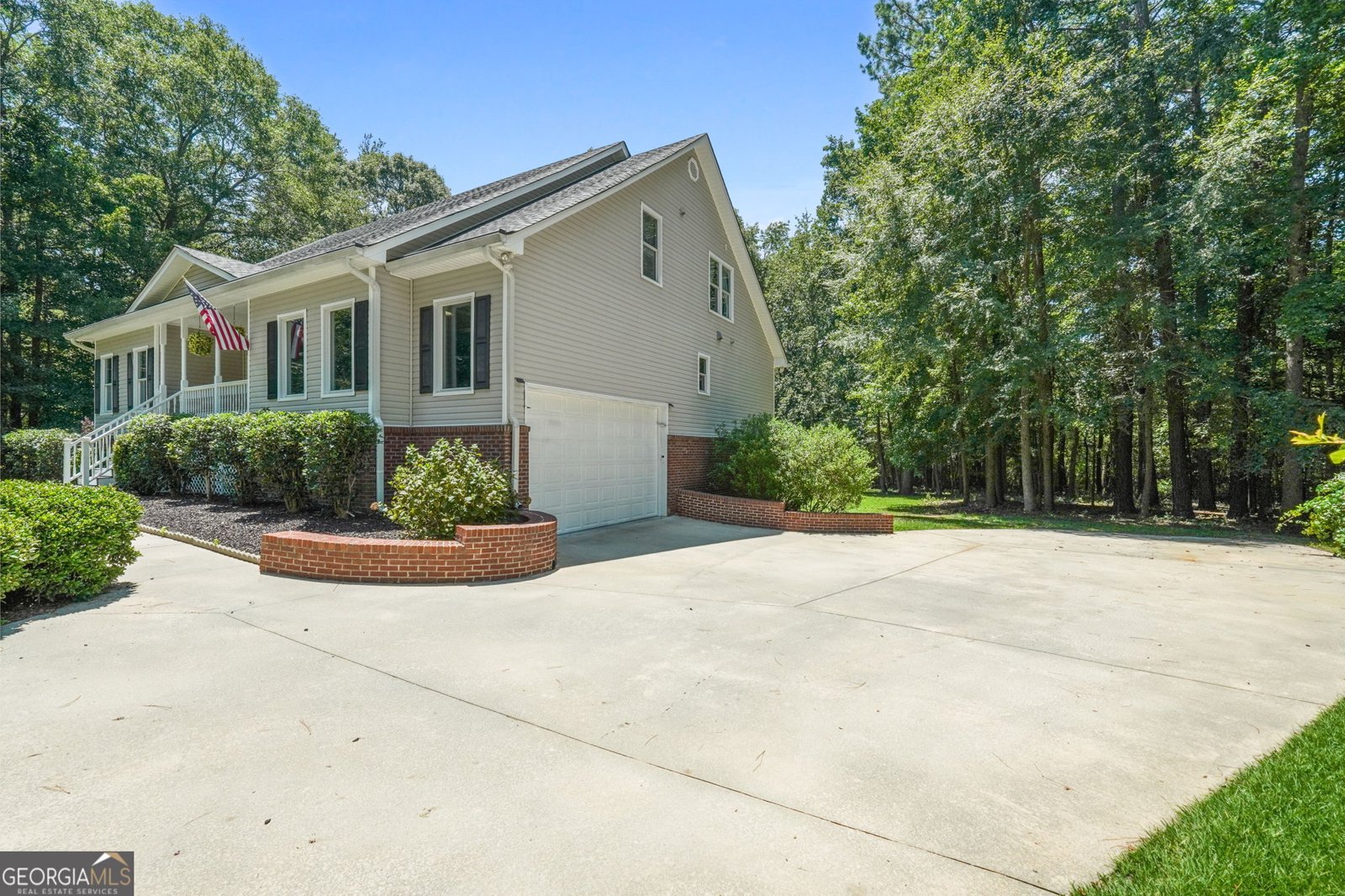 330 James Moore Circle Jackson - 40