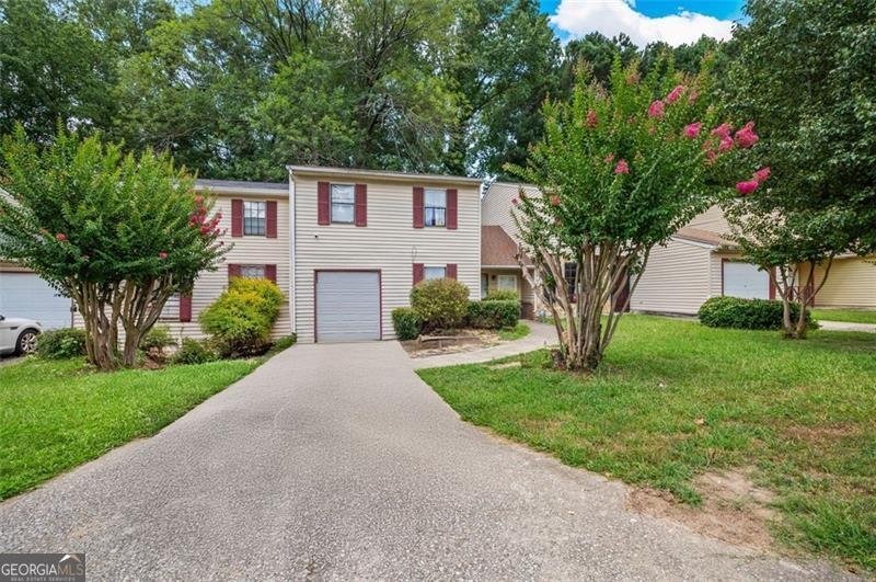 1006 Pine Tree Atlanta - 1