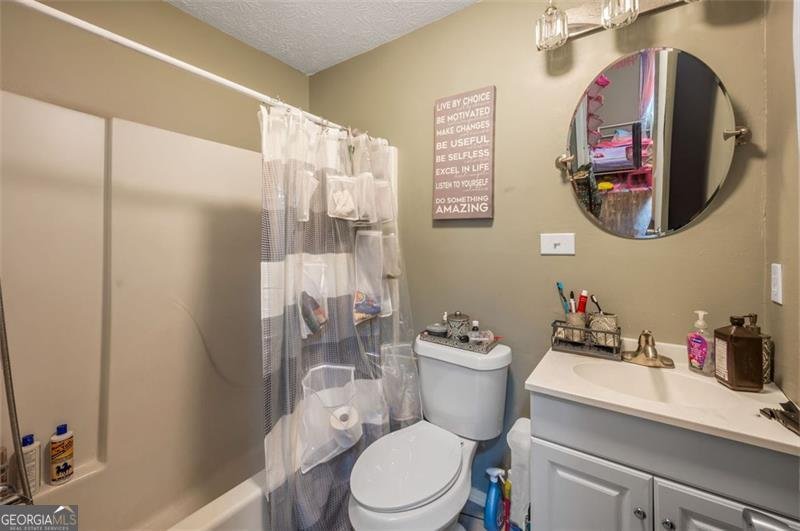 1006 Pine Tree Trail Atlanta - 11