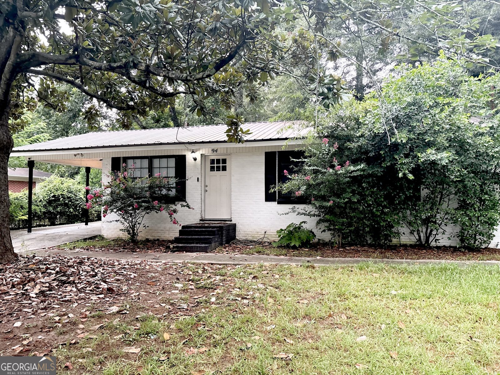 94 Ravenwood Way Warner Robins - 1