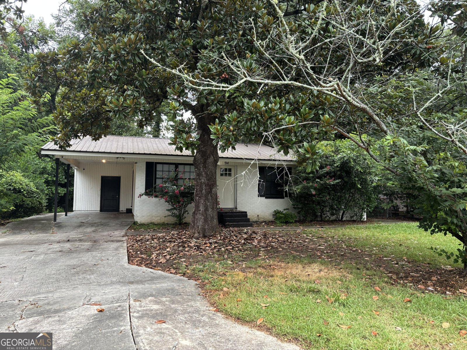 94 Ravenwood Way Warner Robins - 2