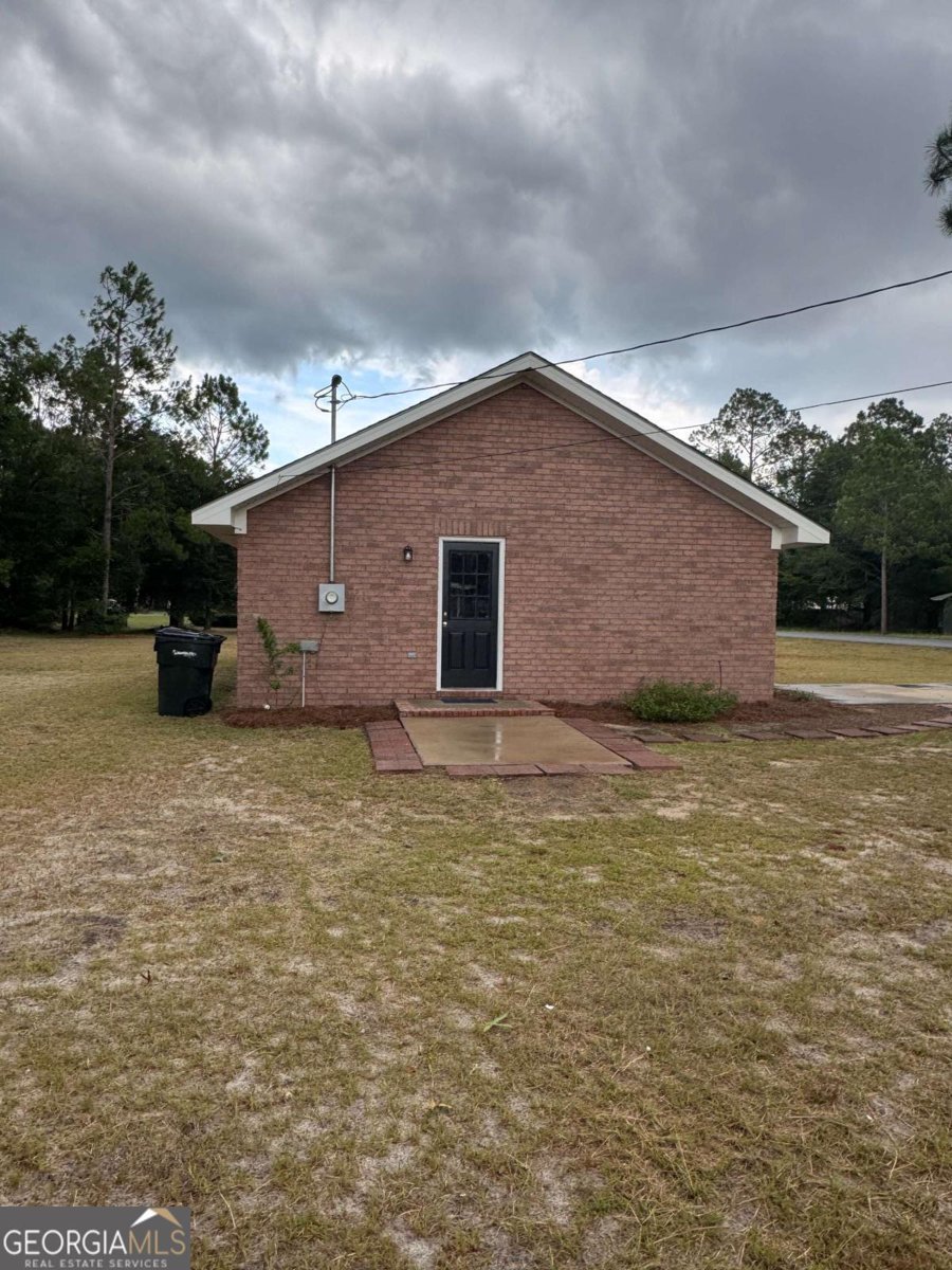 106 Nelson Street Reidsville - 1