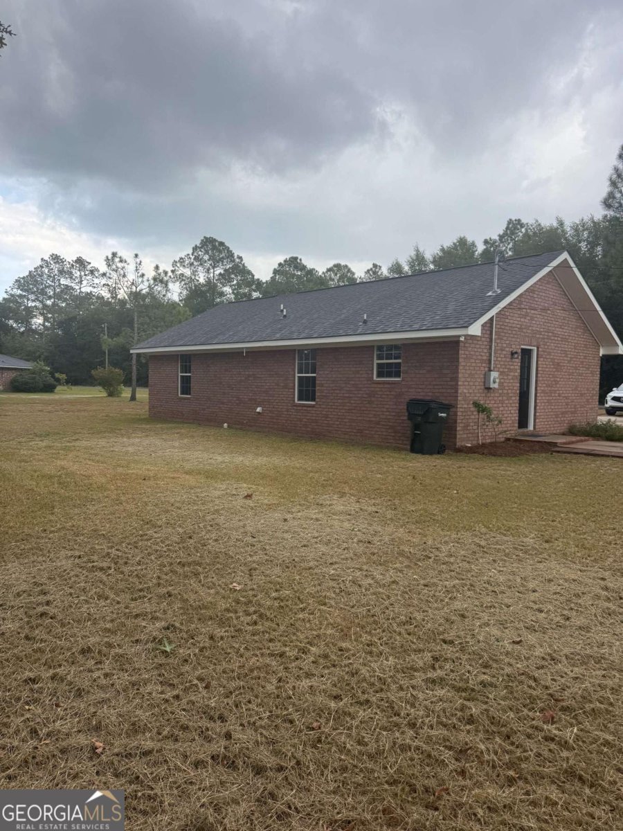 106 Nelson Street Reidsville - 4