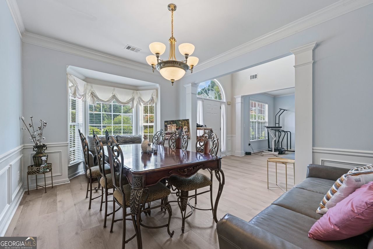 5096 AKARD Suwanee - 12