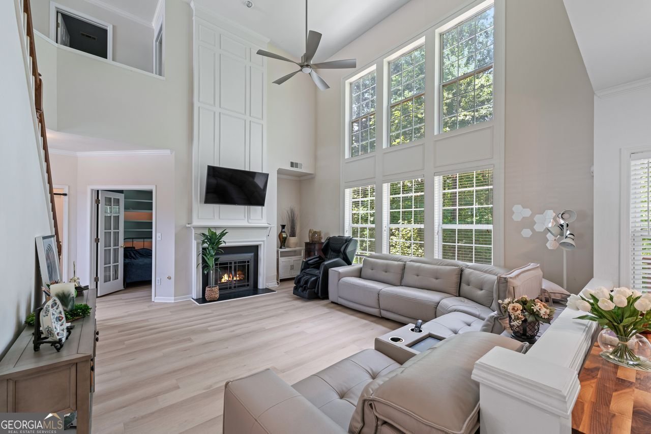 5096 AKARD Suwanee - 13