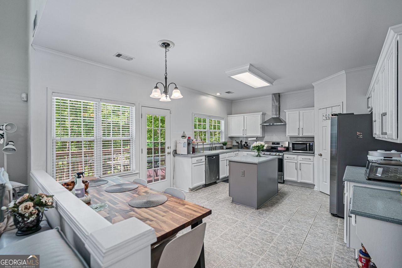 5096 AKARD Suwanee - 15