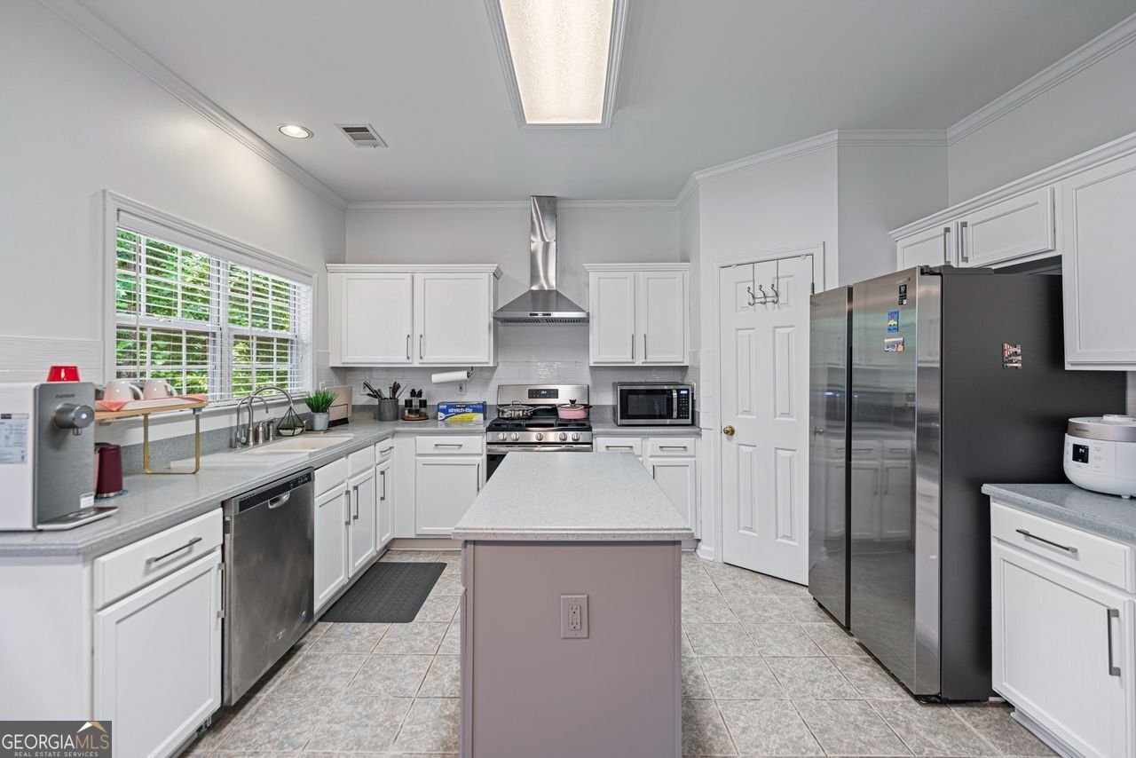 5096 AKARD Suwanee - 17