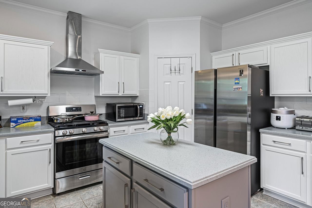 5096 AKARD Suwanee - 18