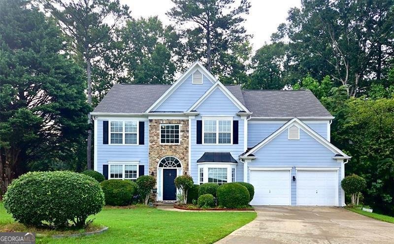 5096 AKARD Suwanee - 2