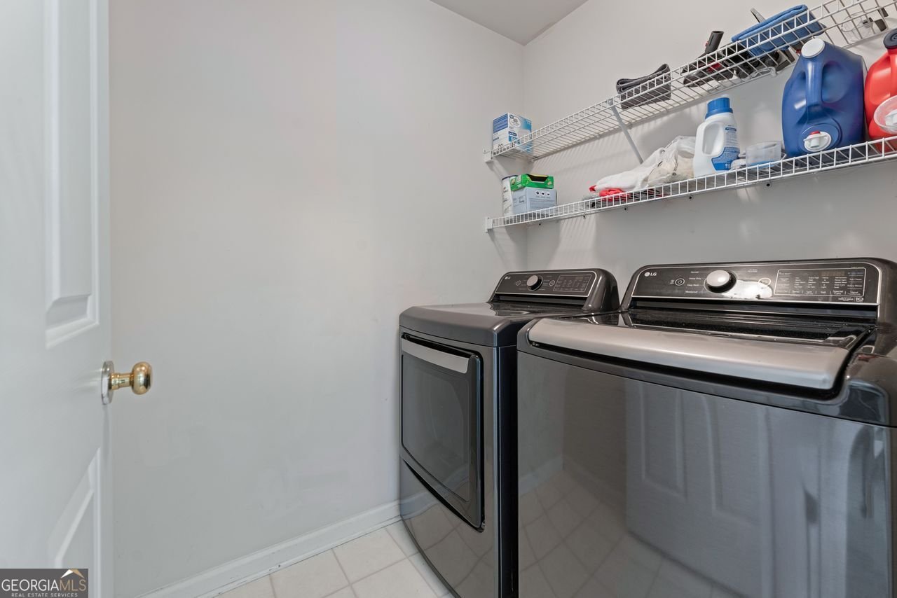 5096 AKARD Suwanee - 28
