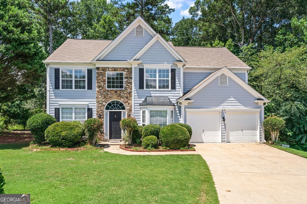 5096 AKARD Suwanee - 3