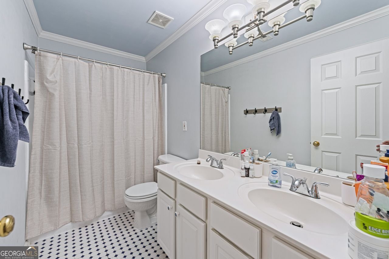 5096 AKARD Suwanee - 34