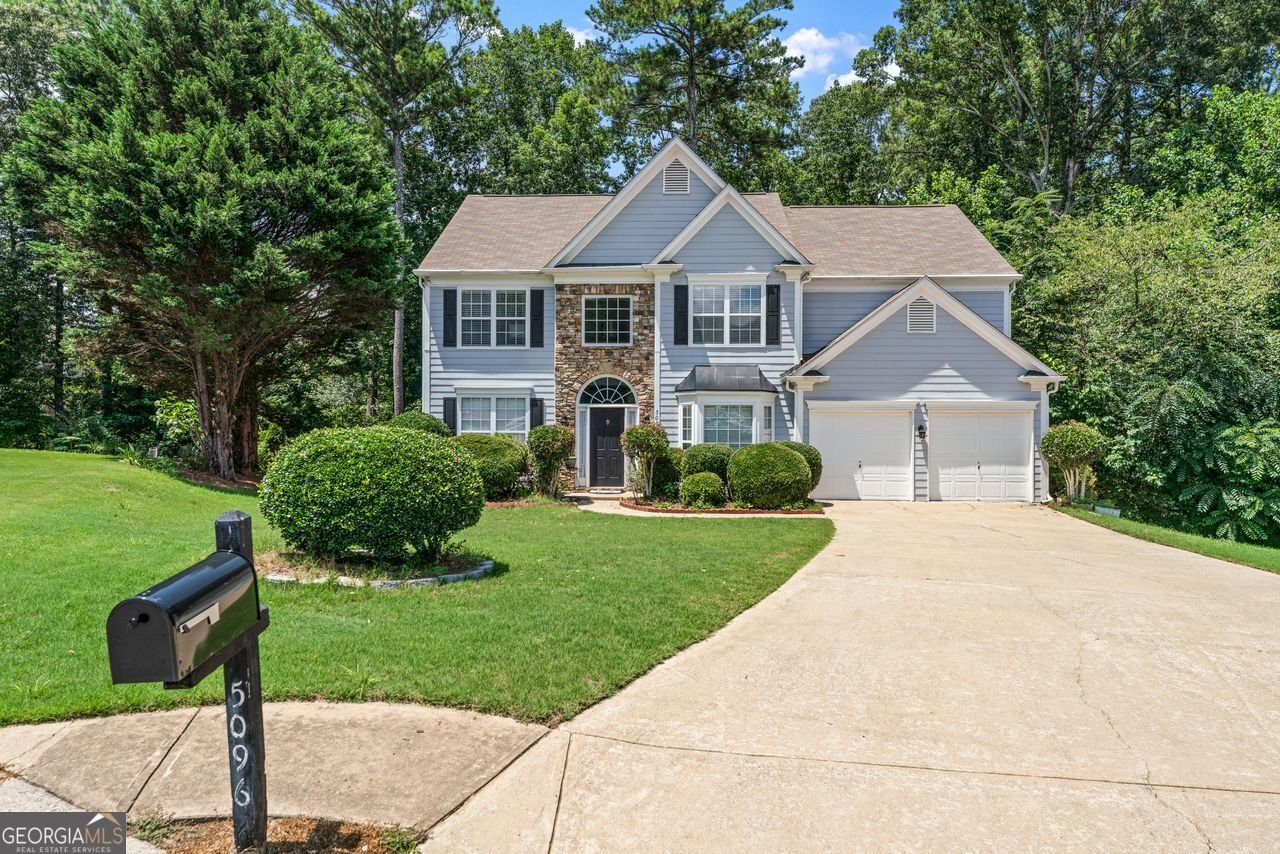 5096 AKARD Suwanee - 4