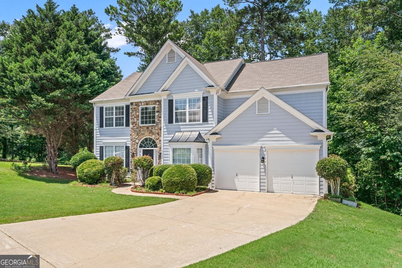 5096 AKARD Suwanee - 5