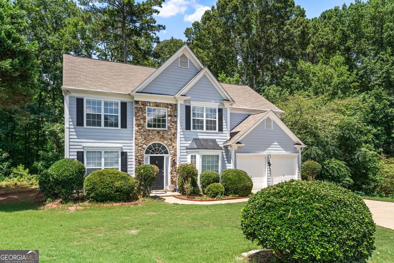 5096 AKARD Suwanee - 6