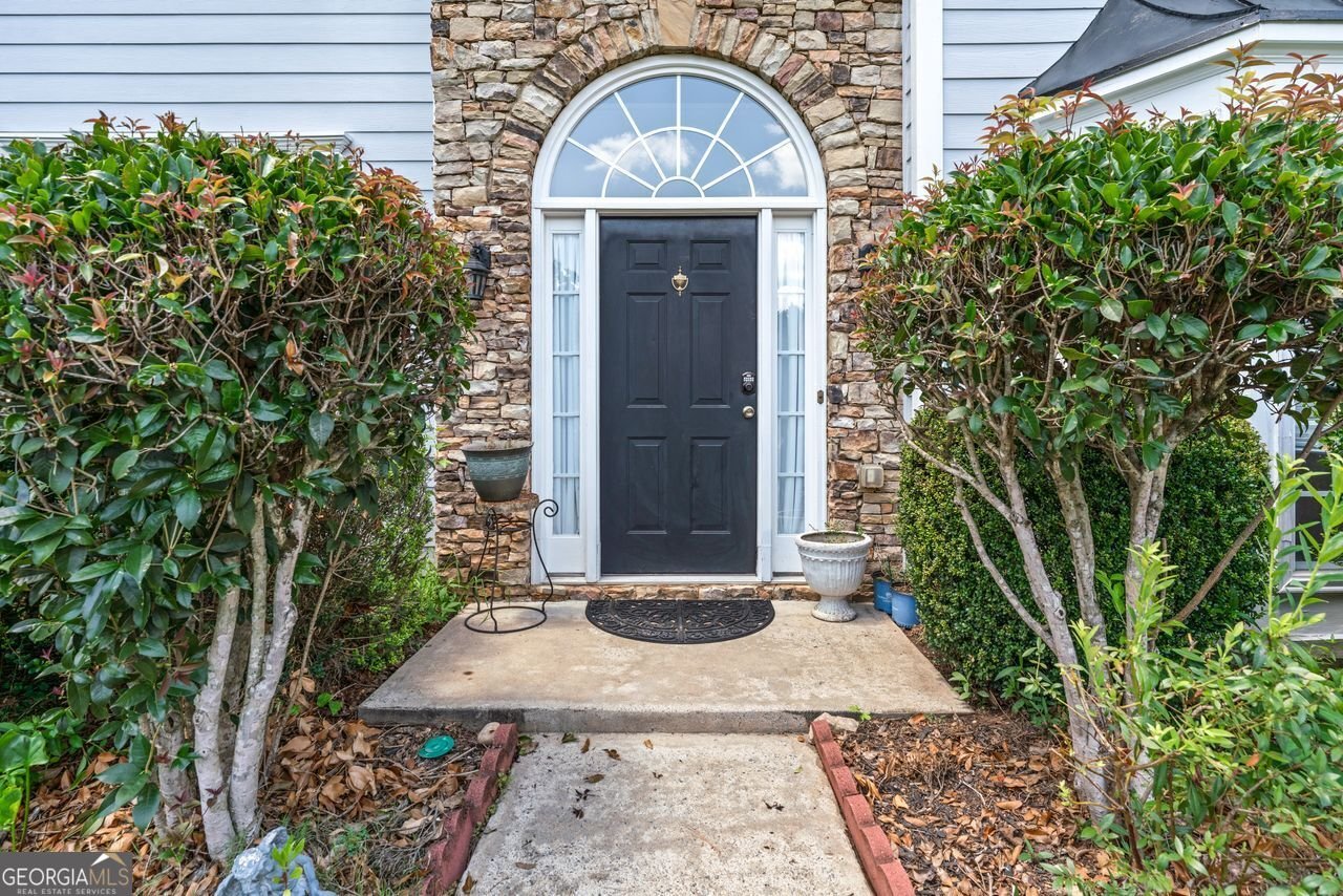 5096 AKARD Suwanee - 7