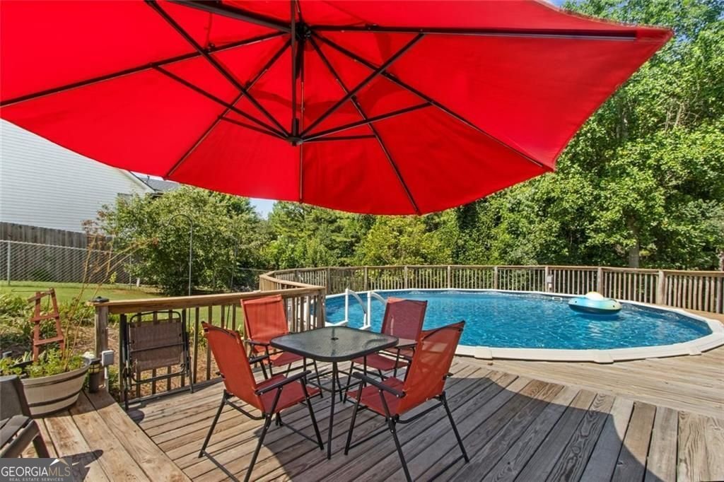 22 Barrington Lane Lane Hiram - 1