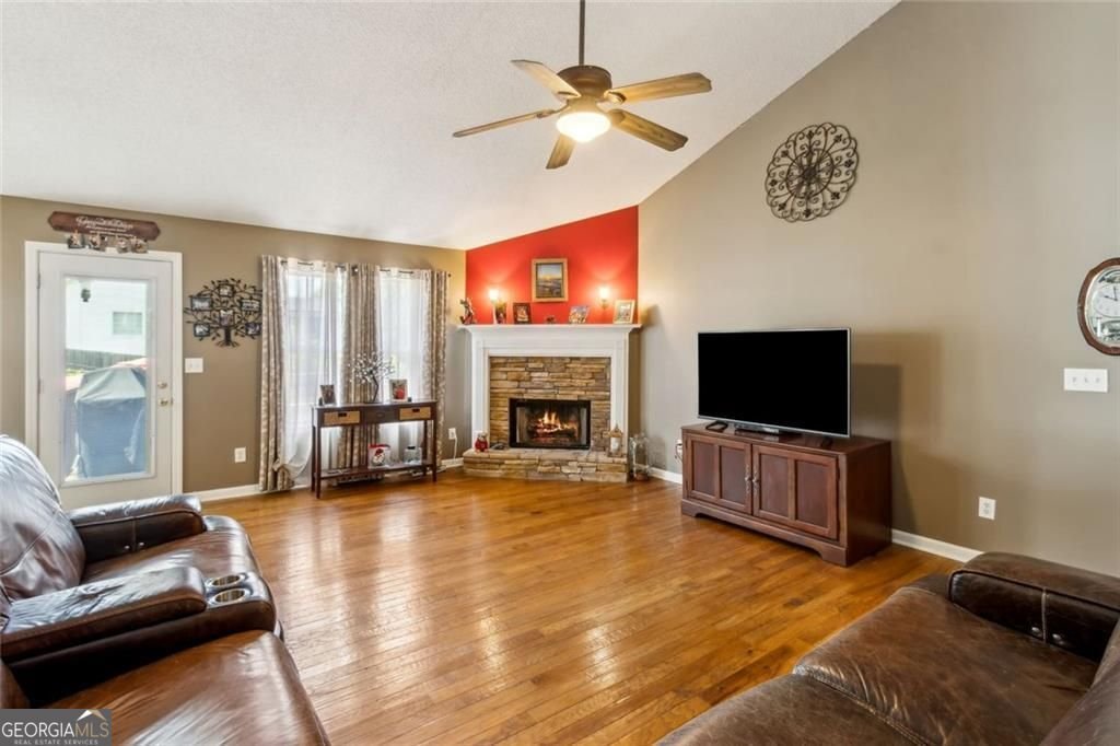 22 Barrington Lane Lane Hiram - 10