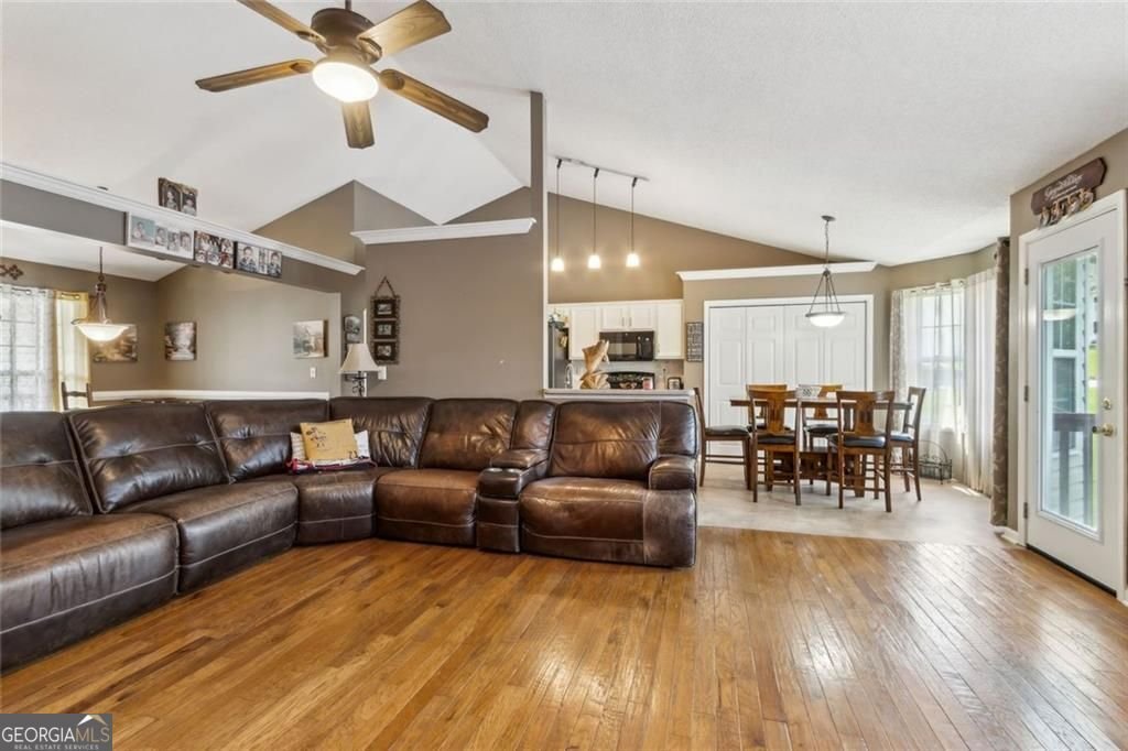 22 Barrington Lane Lane Hiram - 11