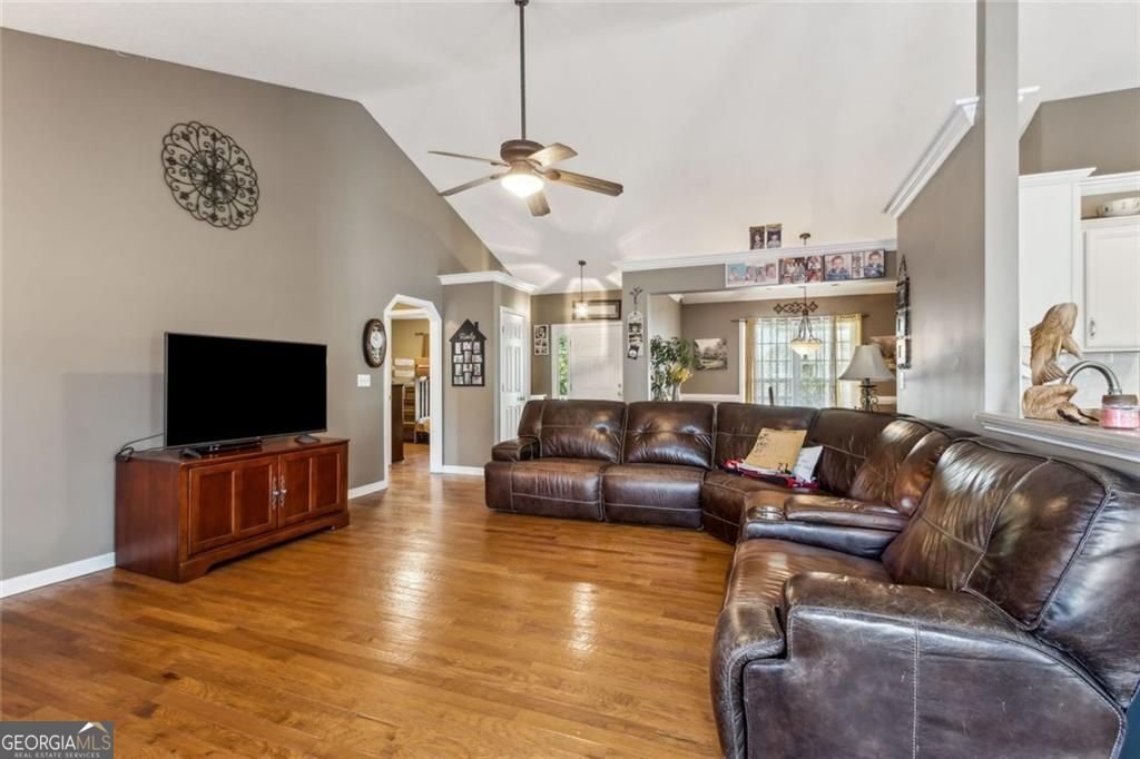 22 Barrington Lane Lane Hiram - 12
