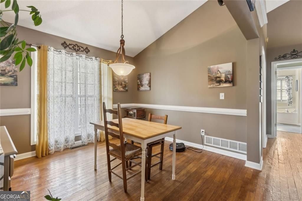 22 Barrington Lane Lane Hiram - 15