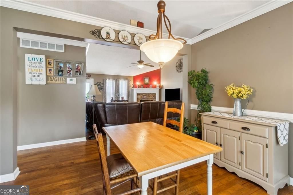 22 Barrington Lane Lane Hiram - 16
