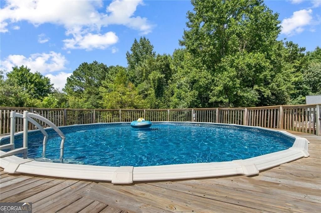 22 Barrington Lane Lane Hiram - 2