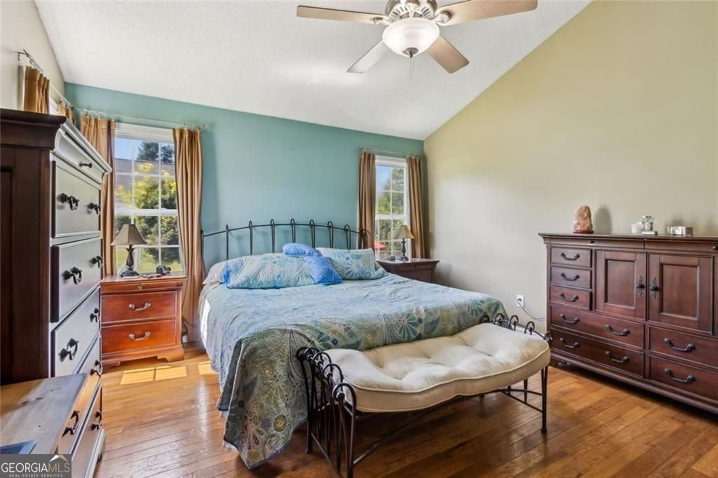 22 Barrington Lane Lane Hiram - 25