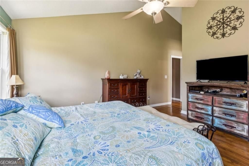 22 Barrington Lane Lane Hiram - 26