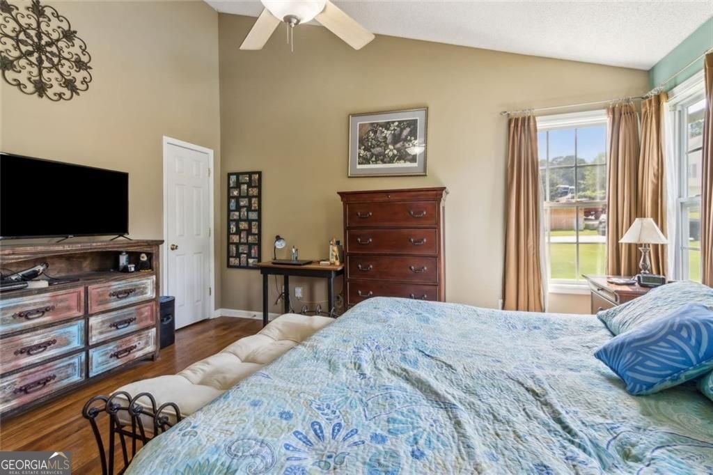 22 Barrington Lane Lane Hiram - 27