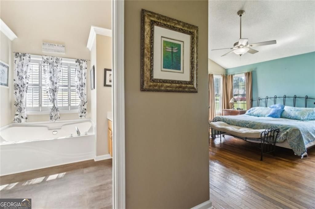 22 Barrington Lane Lane Hiram - 28