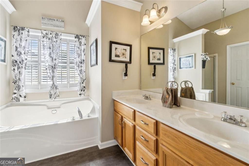22 Barrington Lane Lane Hiram - 29