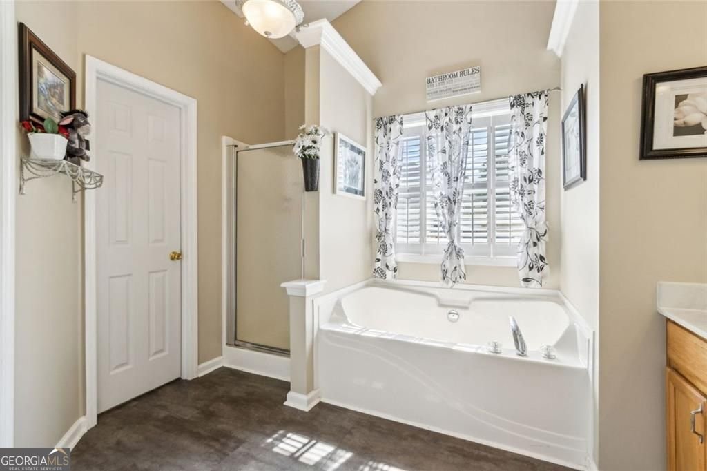 22 Barrington Lane Lane Hiram - 30