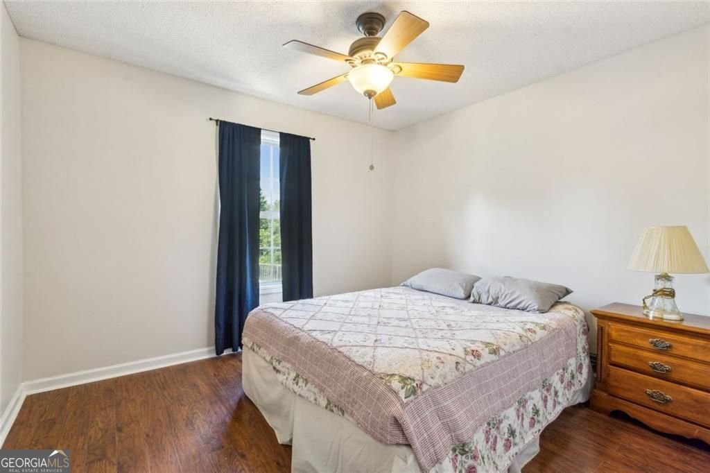22 Barrington Lane Lane Hiram - 35