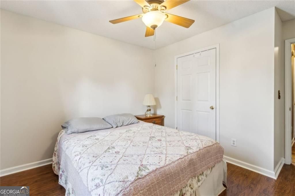 22 Barrington Lane Lane Hiram - 36