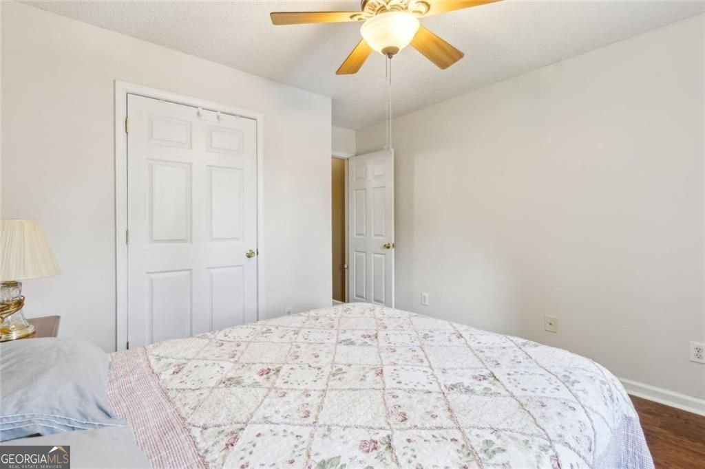 22 Barrington Lane Lane Hiram - 37