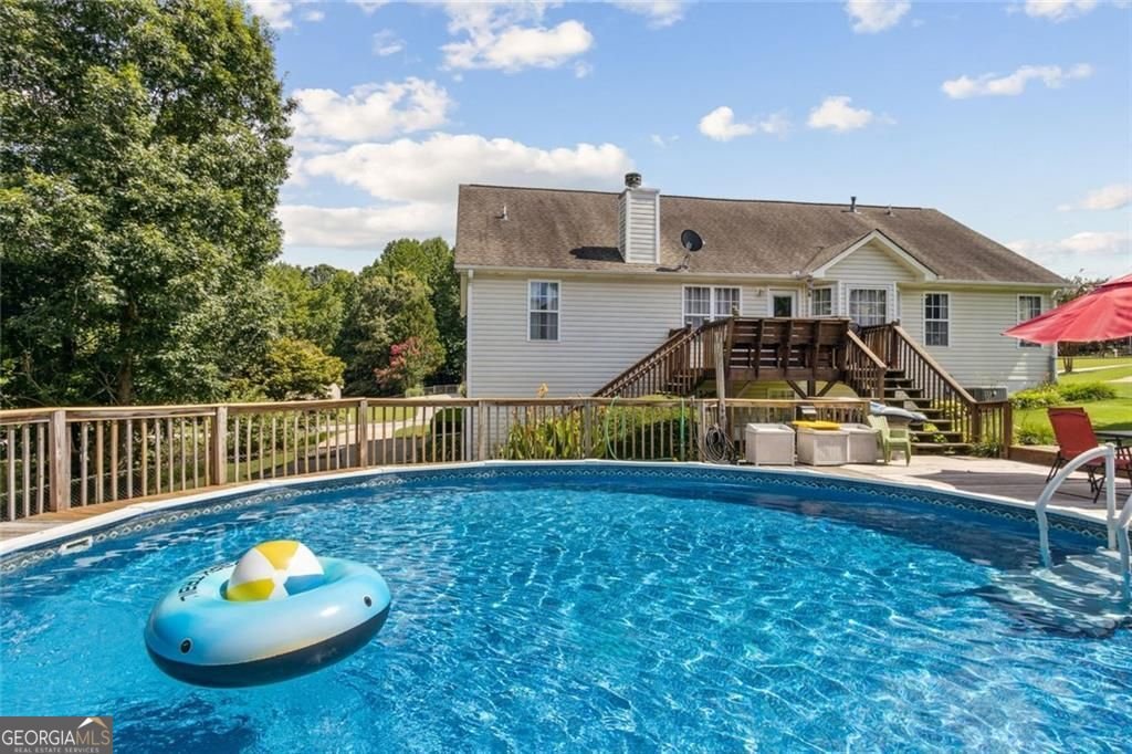 22 Barrington Lane Lane Hiram - 4
