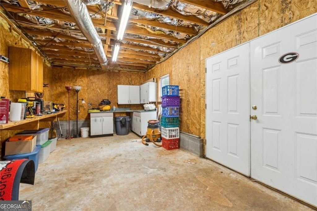 22 Barrington Lane Lane Hiram - 48