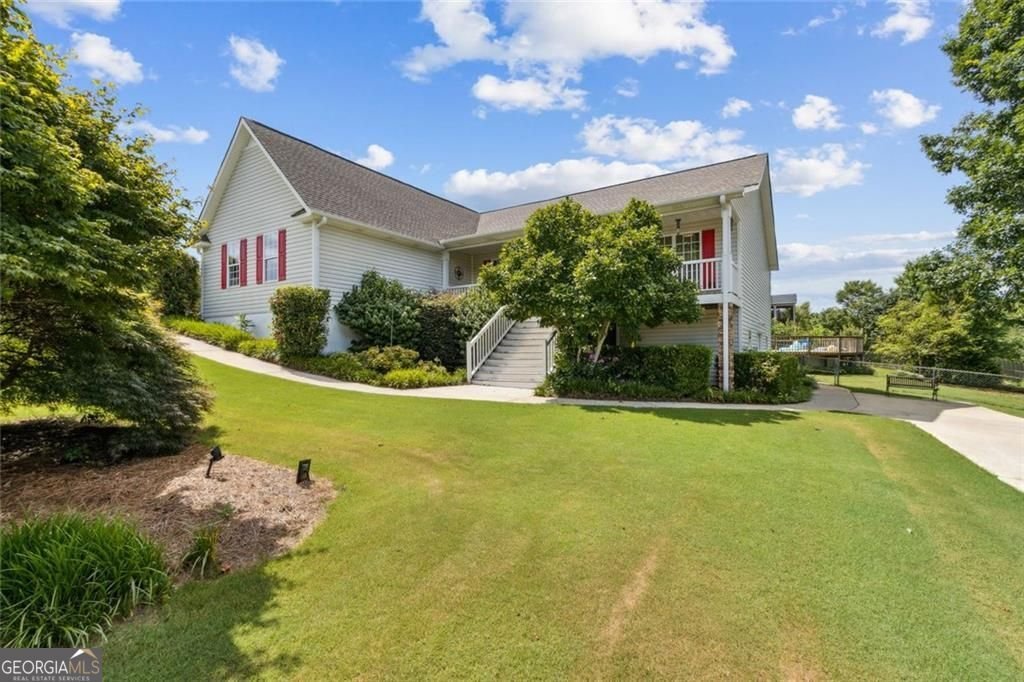 22 Barrington Lane Lane Hiram - 5