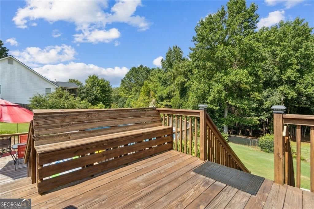 22 Barrington Lane Lane Hiram - 50