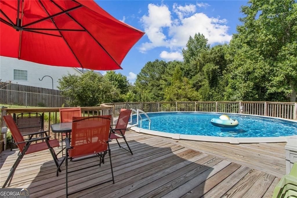 22 Barrington Lane Lane Hiram - 51