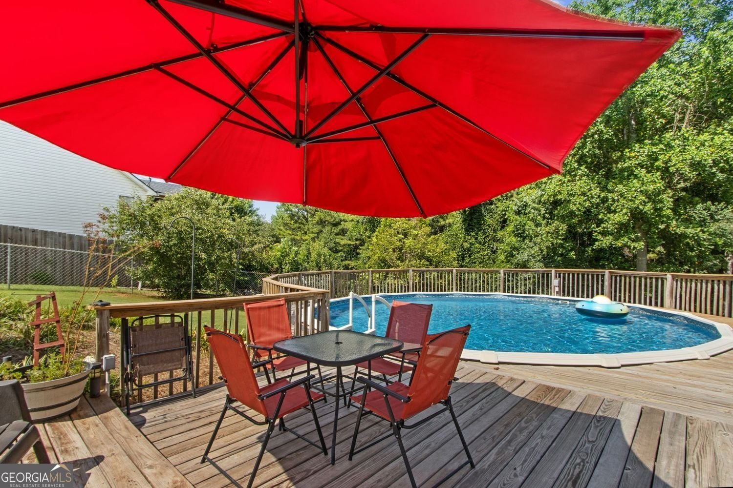 22 Barrington Lane Lane Hiram - 52